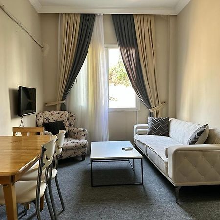Ilkay Konaklama Kalekoy  Exterior foto