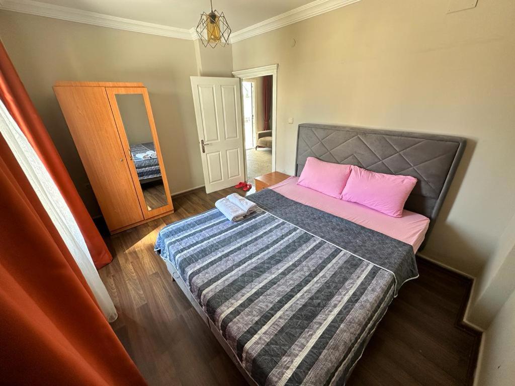 Ilkay Konaklama Kalekoy  Exterior foto