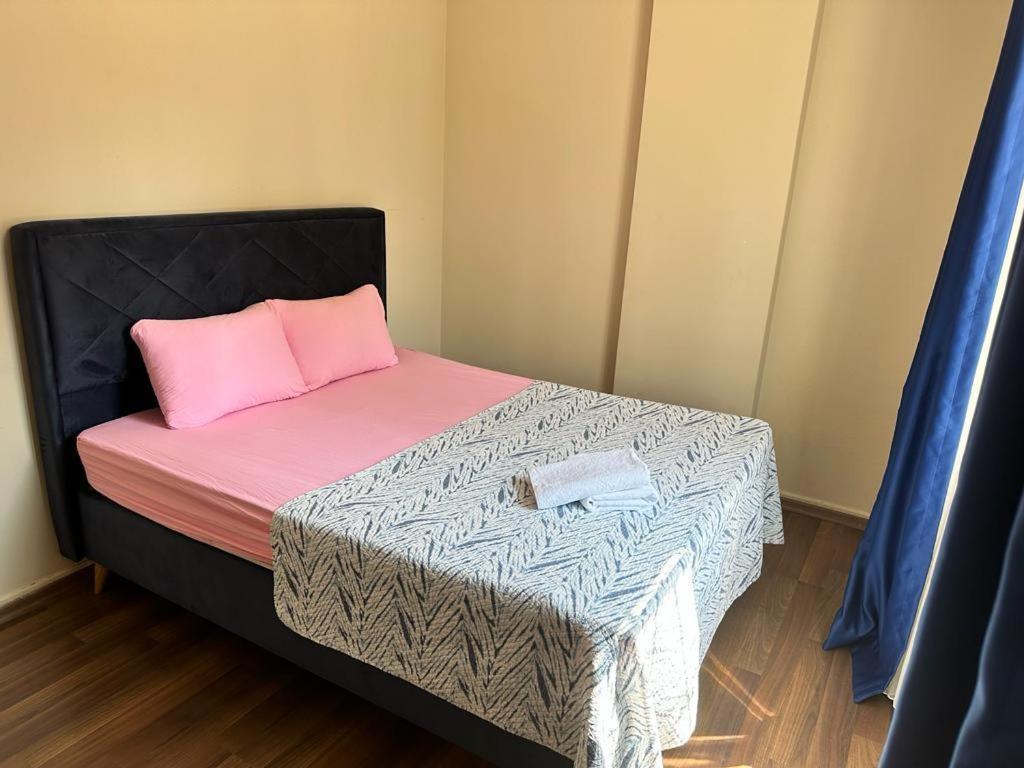 Ilkay Konaklama Kalekoy  Exterior foto