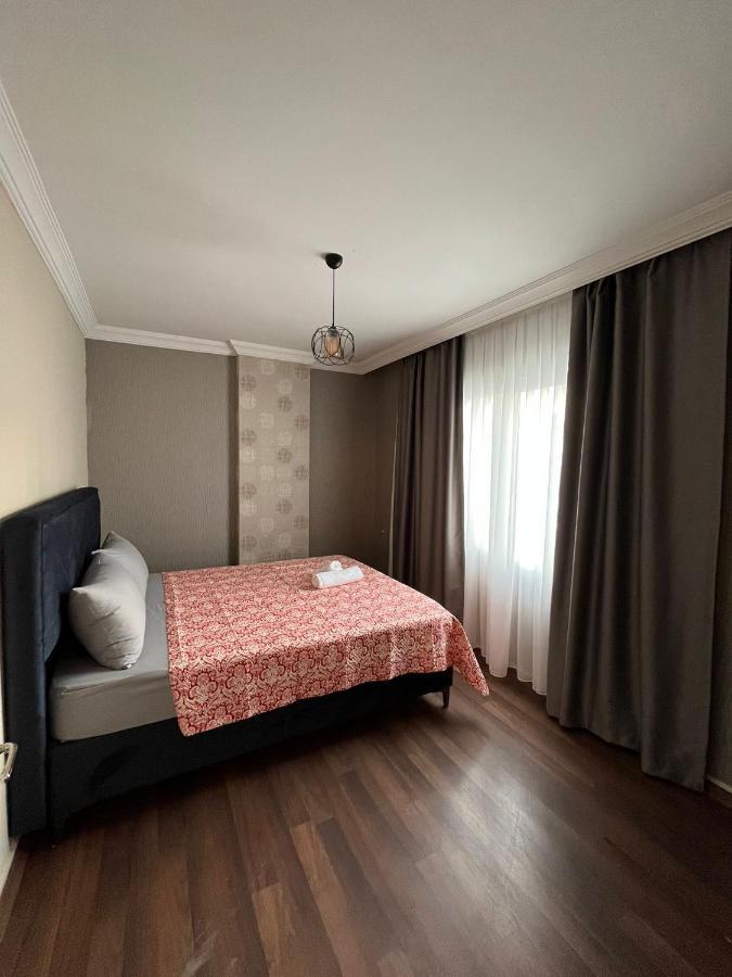 Ilkay Konaklama Kalekoy  Exterior foto